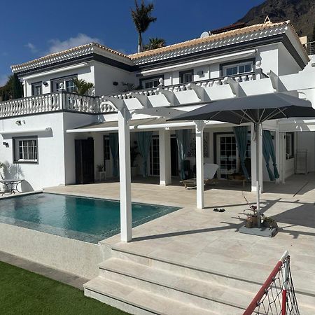 Villa Zion Tenerife Costa Adeje  Eksteriør billede