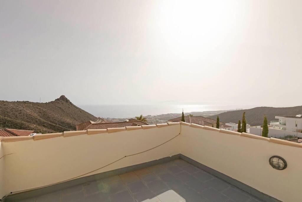 Villa Zion Tenerife Costa Adeje  Eksteriør billede