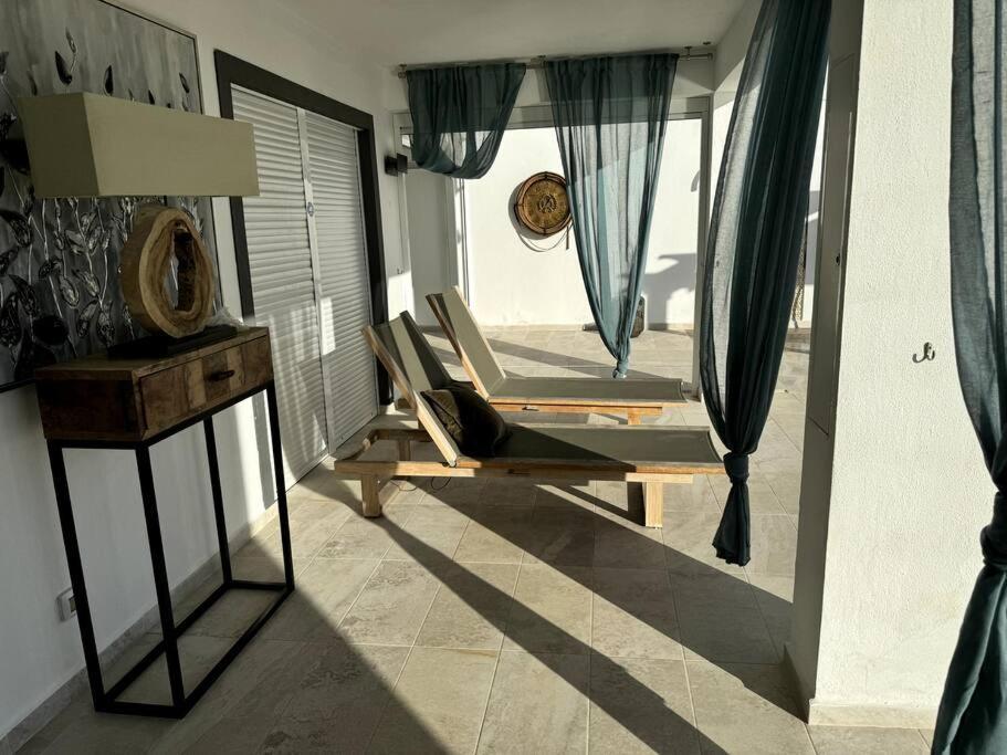 Villa Zion Tenerife Costa Adeje  Eksteriør billede