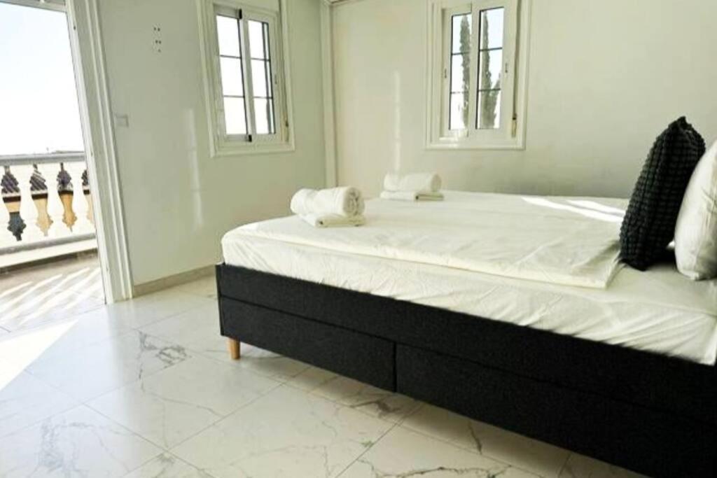 Villa Zion Tenerife Costa Adeje  Eksteriør billede