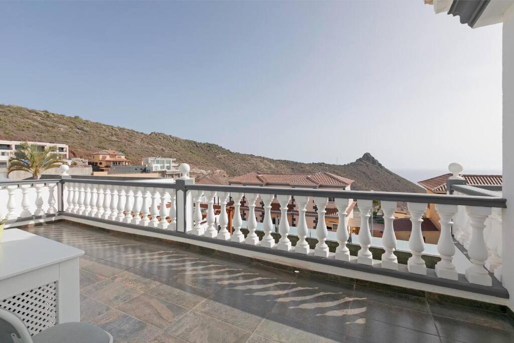 Villa Zion Tenerife Costa Adeje  Eksteriør billede