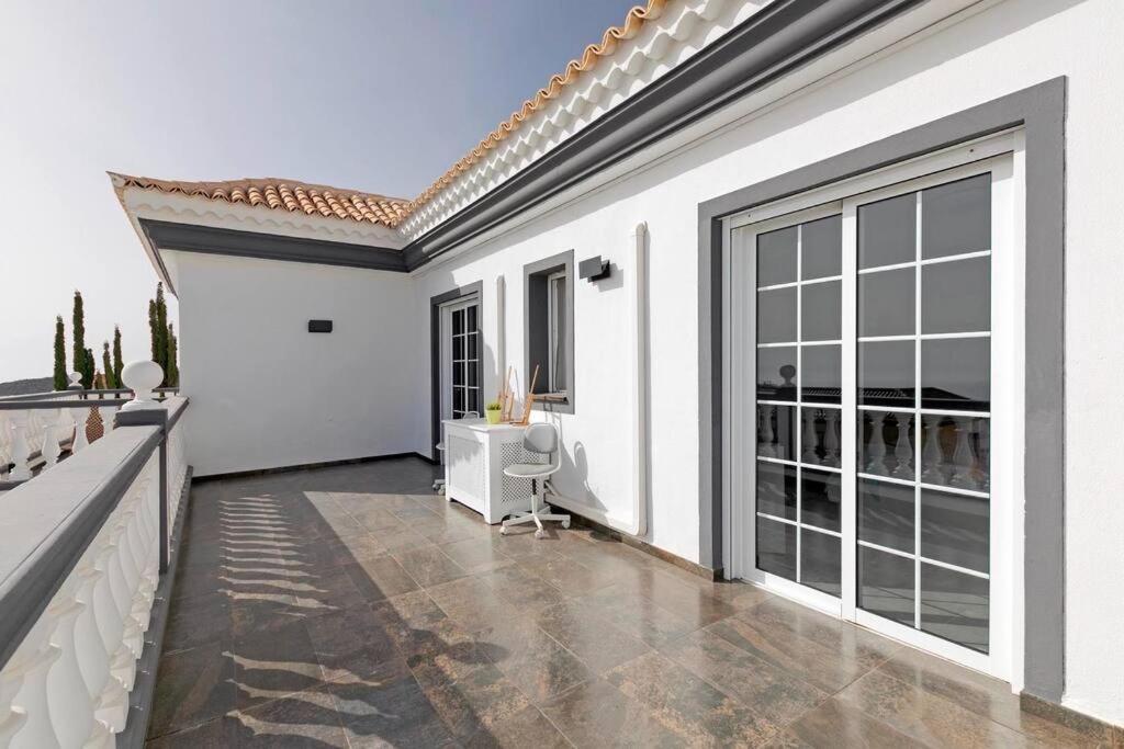 Villa Zion Tenerife Costa Adeje  Eksteriør billede