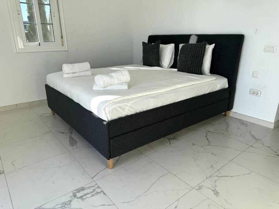 Villa Zion Tenerife Costa Adeje  Eksteriør billede