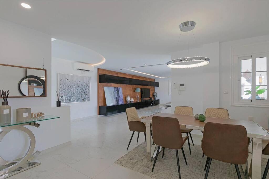 Villa Zion Tenerife Costa Adeje  Eksteriør billede
