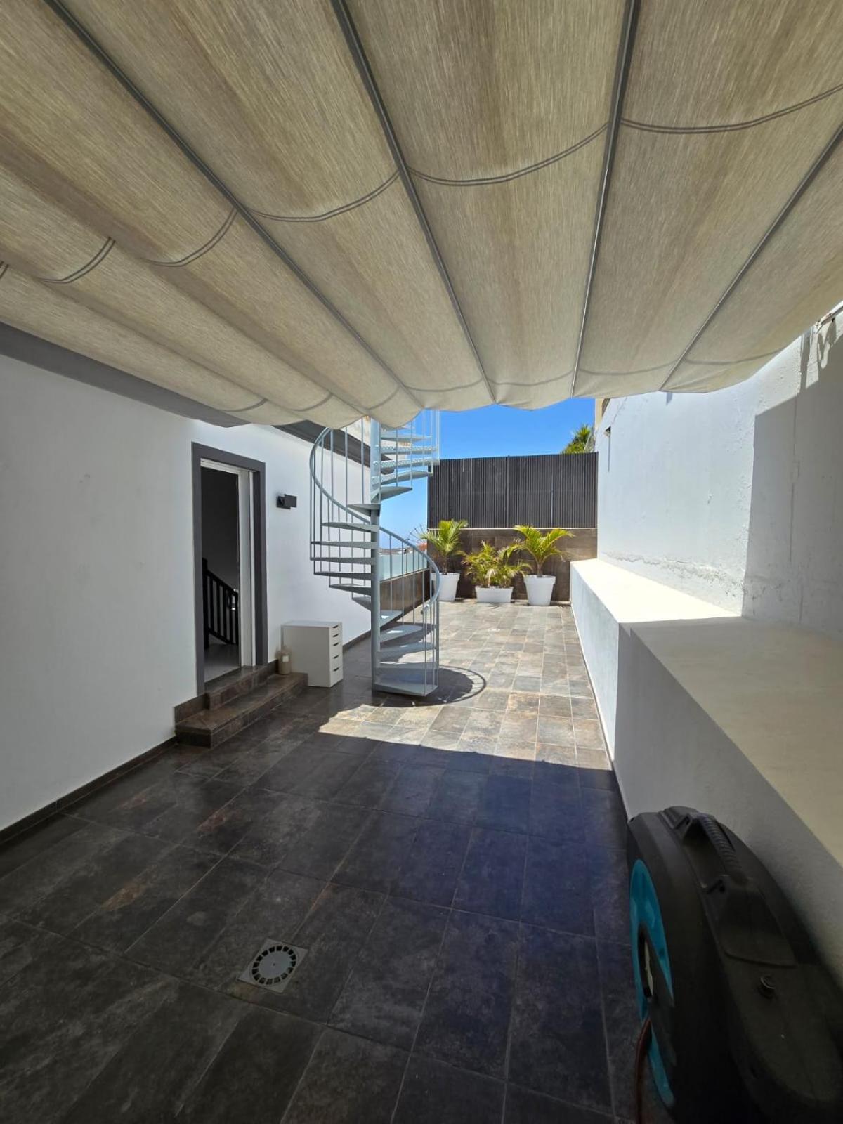 Villa Zion Tenerife Costa Adeje  Eksteriør billede